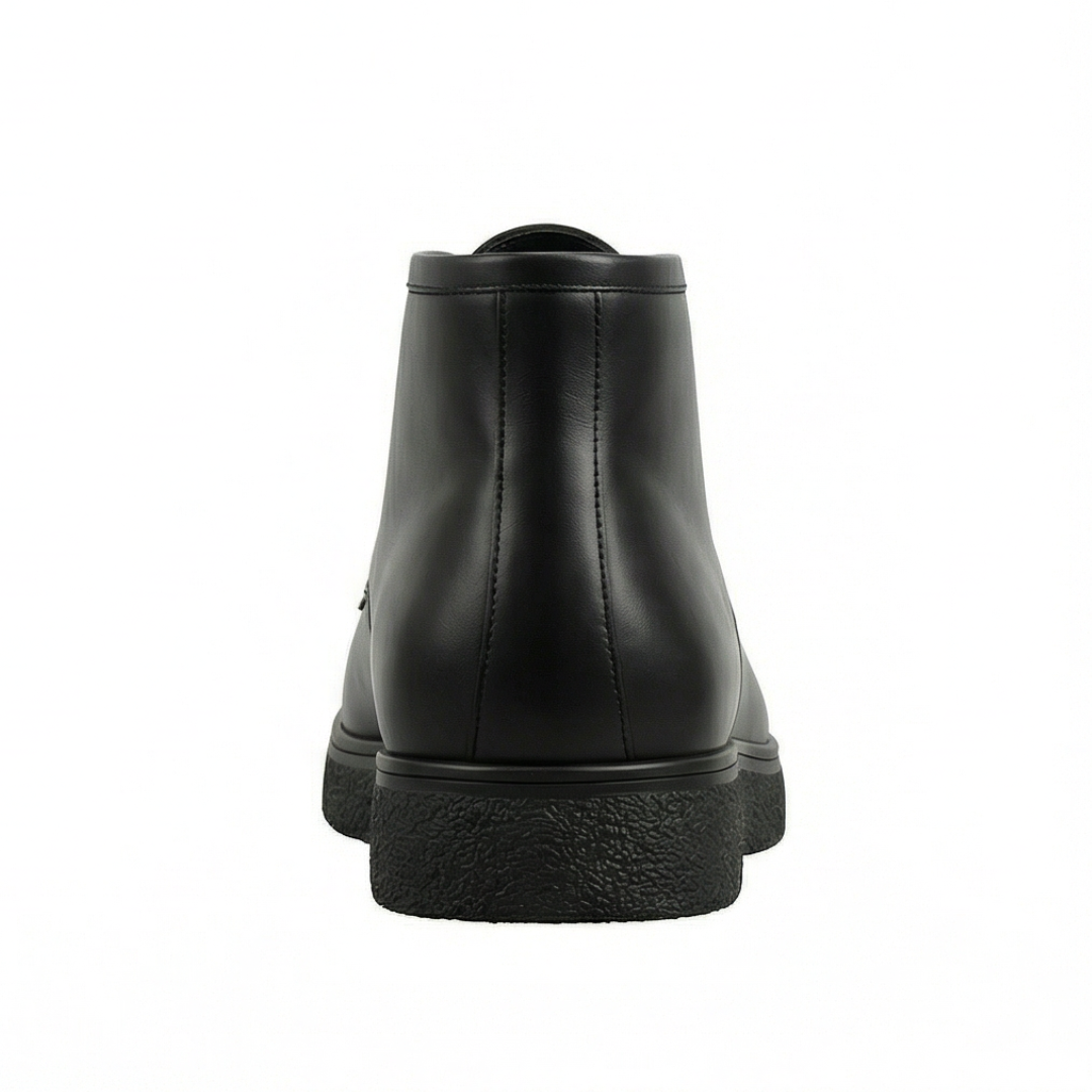 TIBO Classic – Bottines Premium Cuir & Daim