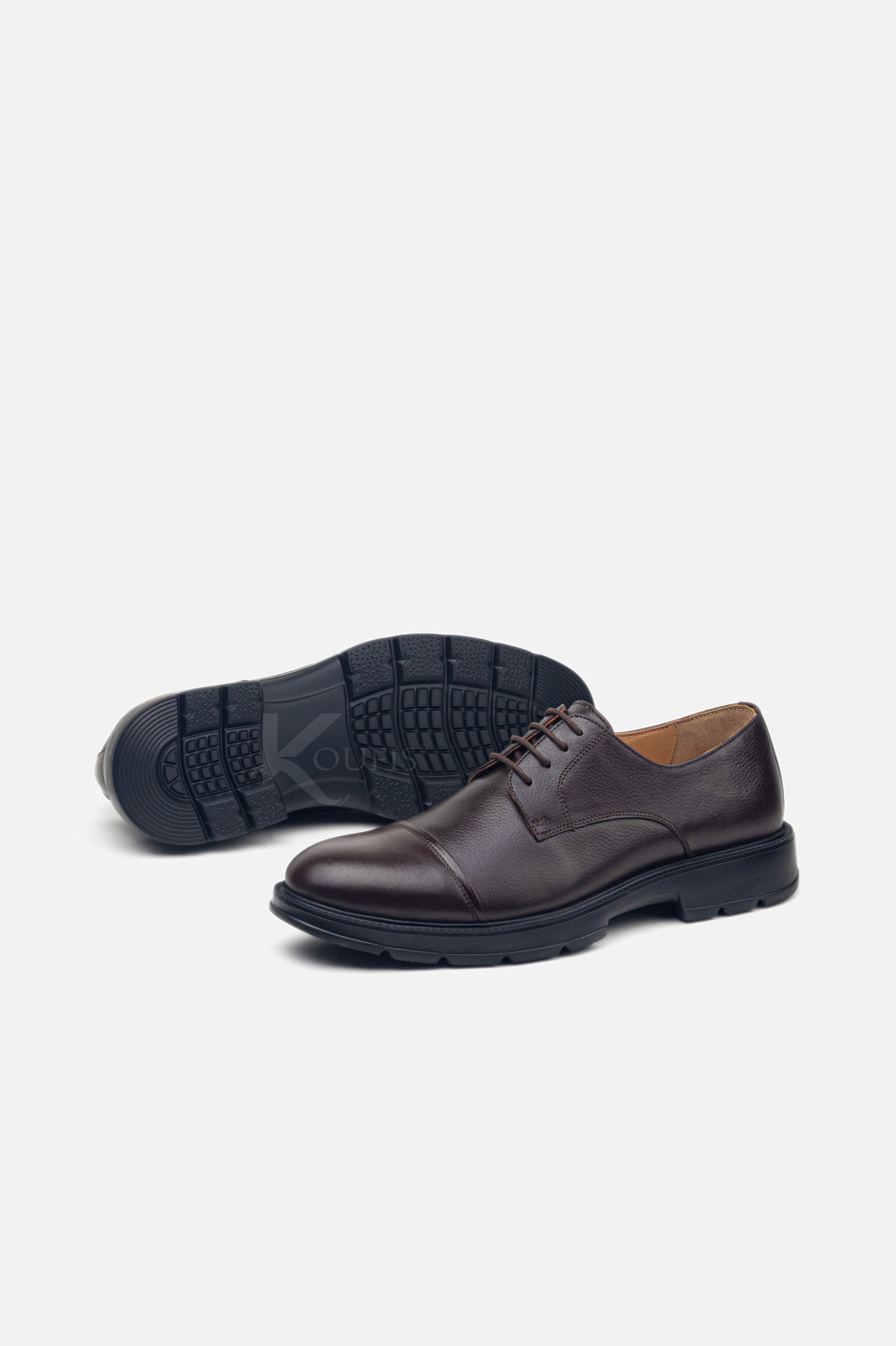 TIBO Chaussure en Cuir