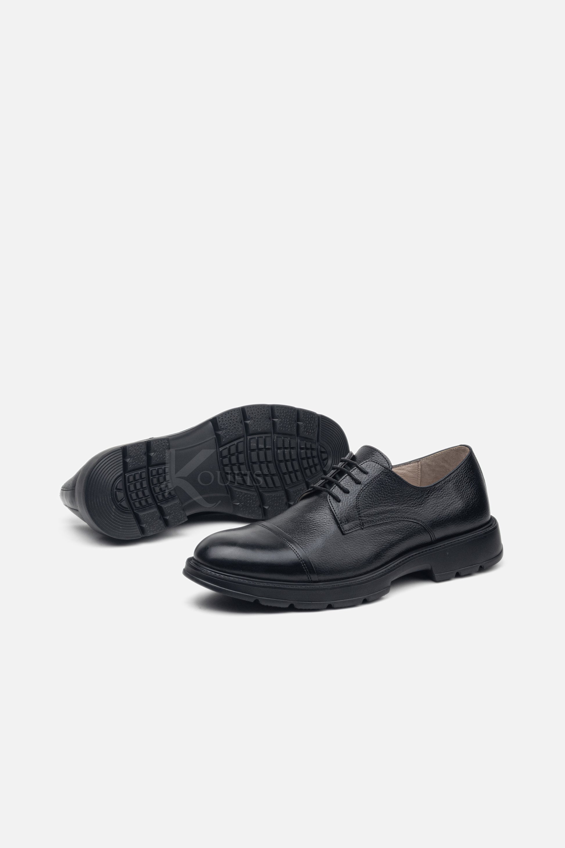 TIBO Chaussure en Cuir