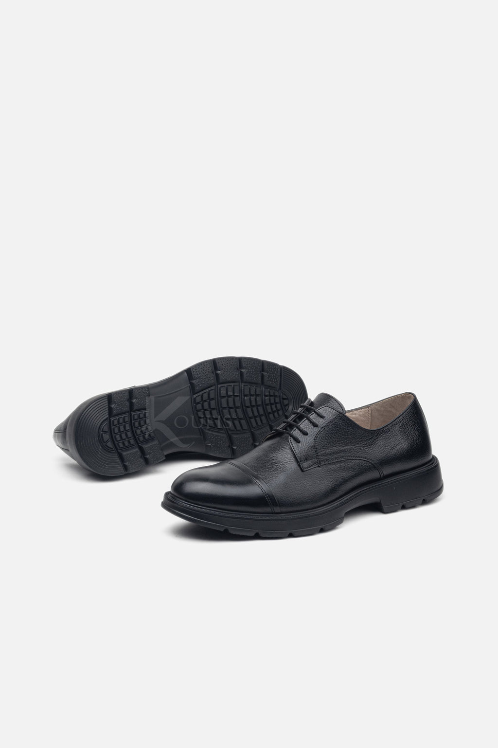 TIBO Chaussure en Cuir