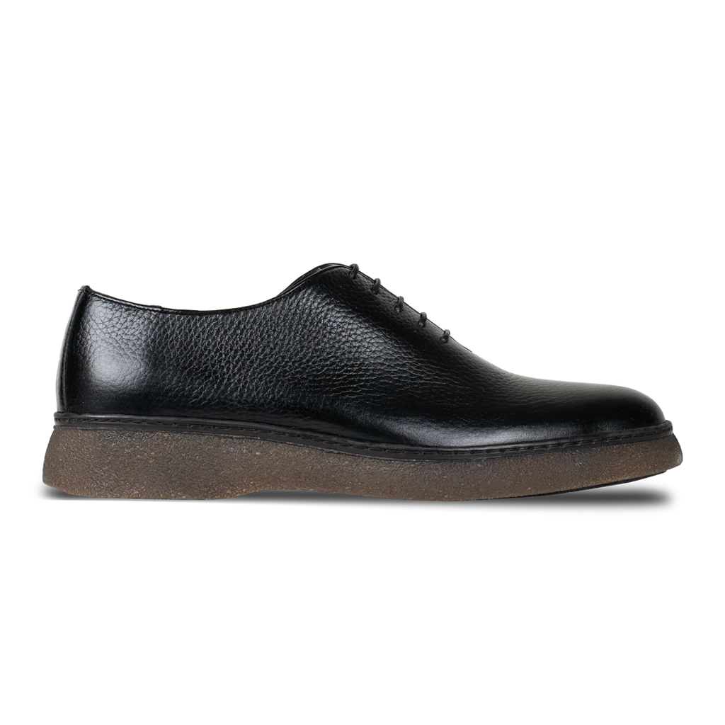 Peters: Richelieu Homme - Cuir 3 couleur