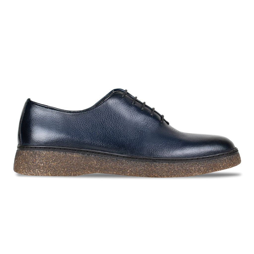 Peters: Richelieu Homme - Cuir 3 couleur