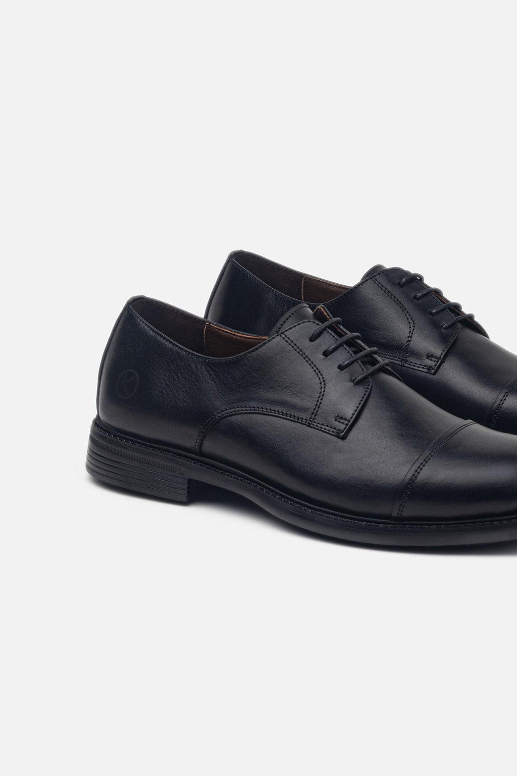 T420 Chaussure en Cuir