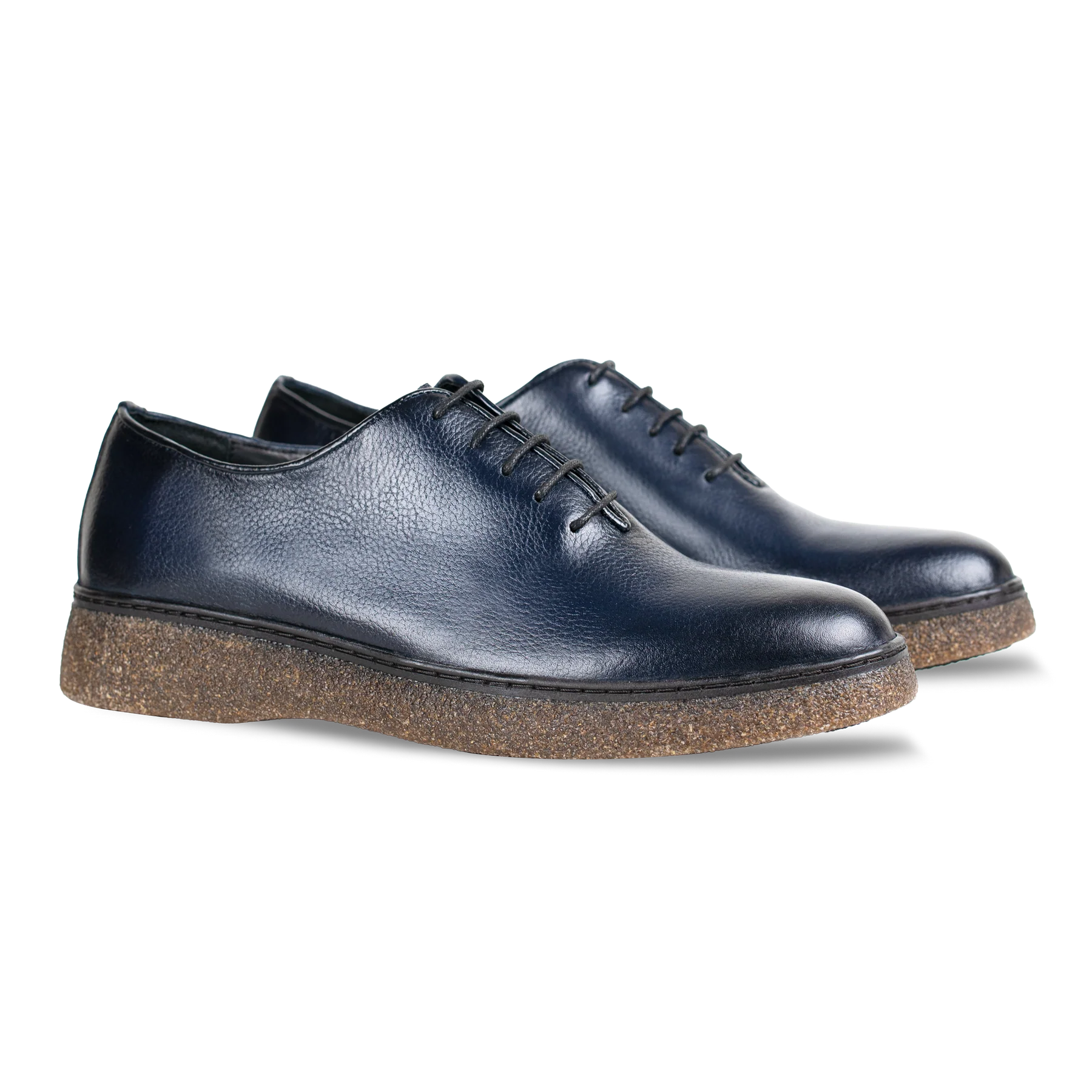 Peters: Richelieu Homme - Cuir 3 couleur