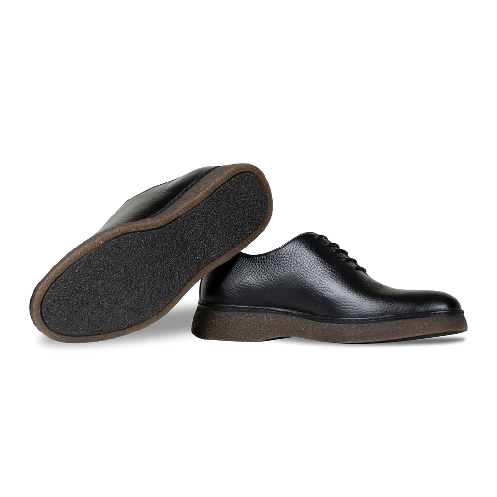 Peters: Richelieu Homme - Cuir 3 couleur