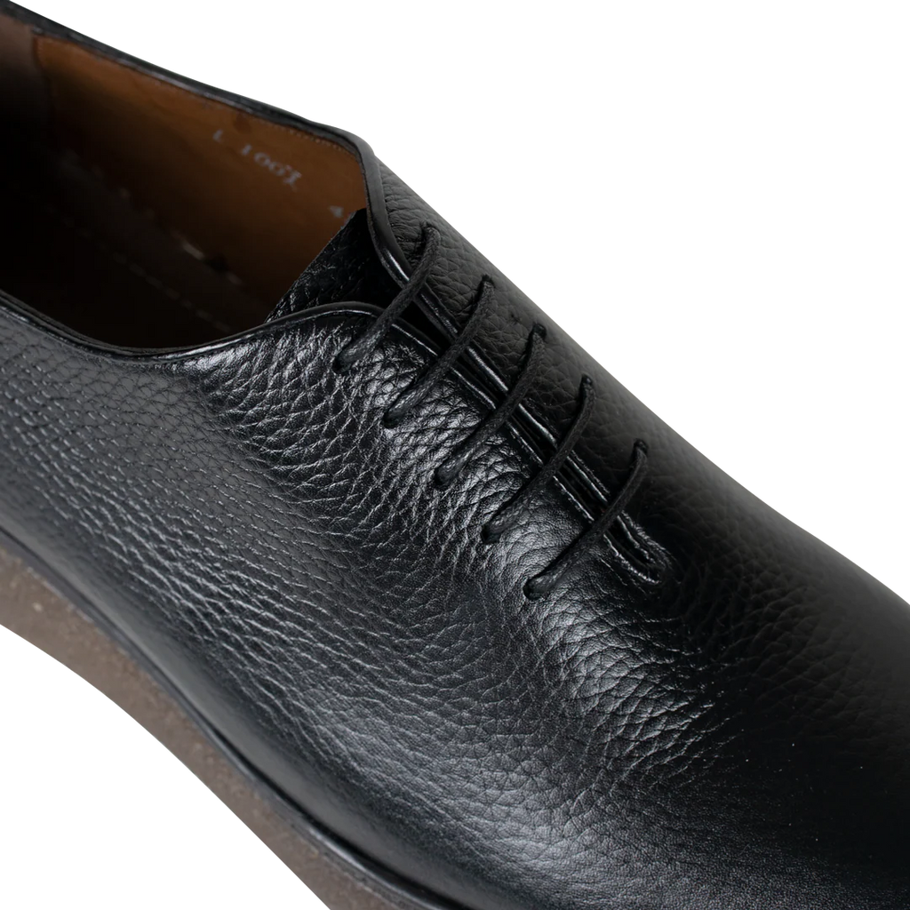 Peters: Richelieu Homme - Cuir 3 couleur