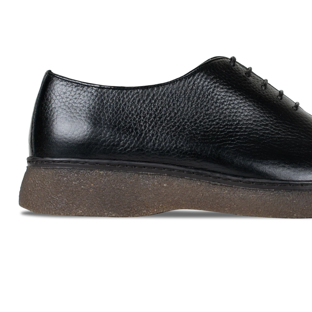 Peters: Richelieu Homme - Cuir 3 couleur