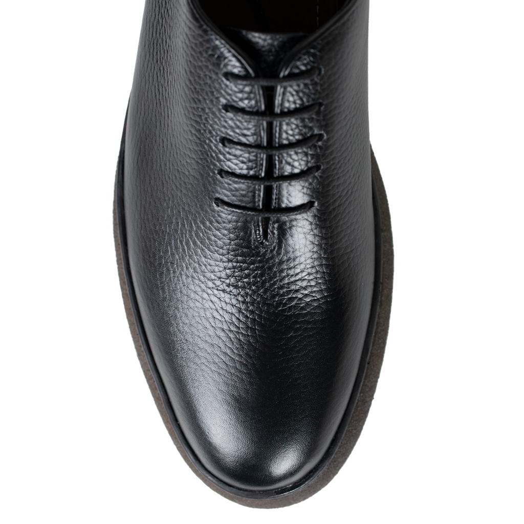 Peters: Richelieu Homme - Cuir 3 couleur